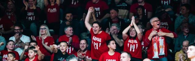 Obavljen žreb ABA lige, Borac u novoj sezoni u grupi sa Zvezdom