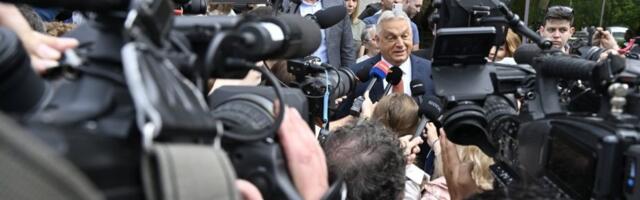 Fides ima novog šefa poslaničkog kluba, usvojena deklaracija o „obnovi demokratije u Mađarskoj“: Šta je sve rekao Viktor Orban na konferenciji za medije?