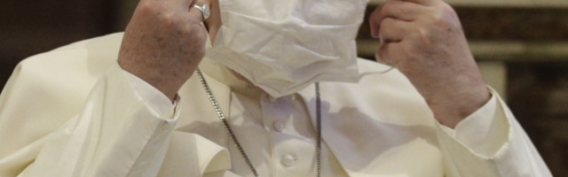 Franji stigao najčudniji poklon od beskućnika!