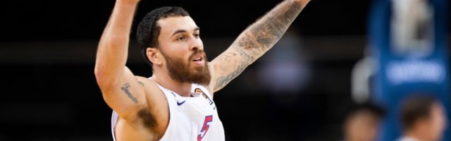 Niko kao CSKA: Deseta vezana pobeda u novom formatu Evrolige