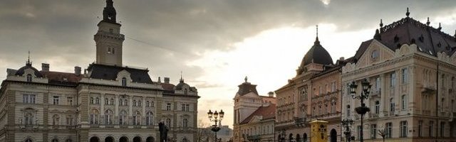 Vojvodina ima bolju epidemiološku sliku od ostatka Srbije, a nadležni navode da je to zbog 3 STVARI