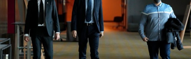 Nikola Lončar: Partizan neće dovoditi četvorku!