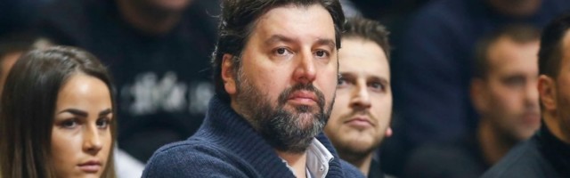 BODIROGI NE GINE ŽESTOKA NOVČANA KAZNA! Slavni košarkaš za dlaku izbegao zatvor, SLEDEĆI PUT NEĆE BITI TE SREĆE!