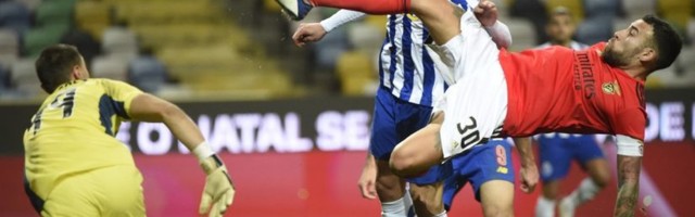 Neki čudan O Clássico: Sporedne uloge posle punoletstva dominacije