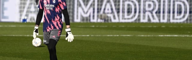 Kurtoa posle još jednog velikog neuspeha: Nismo odigrali loše