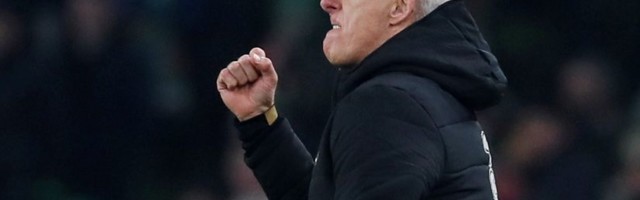 Mekarti probudio Kardif, Vikomb ostao bez snage