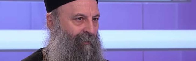 “Nije se dogodilo da patrijarh SPC govori na  sahrani gradonačelnika Zagreba…”