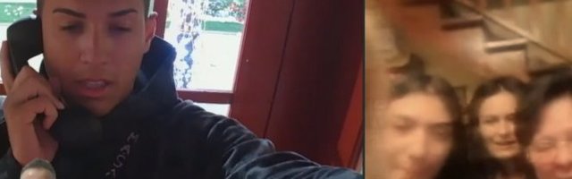 Mateja OČI U OČI sa porodicom, majka mu je odmah zamerila tri stvari, a evo šta su rekli za Taru! (VIDEO)