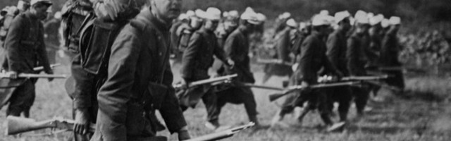 Čudno izlečenje ranjenih vojnika dogodio se u građanskom ratu, naučnici pokušavaju da objasne