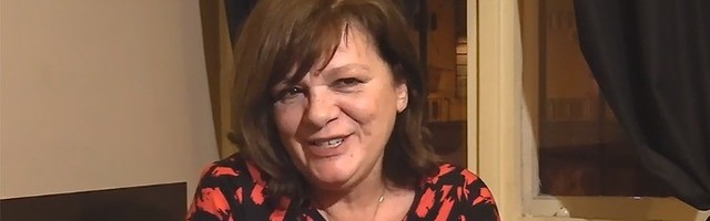 Glumica Jelica Sretenović više nije poslanica