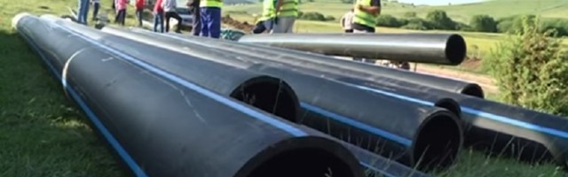 Ministarstvo odobrilo 51 milion za nastavak radova na Pešterskom vodovodu