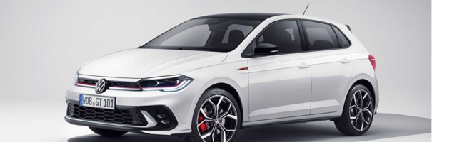 Ralf Brandšteter objavio prve fotografije restilizovanog VW Pola GTI