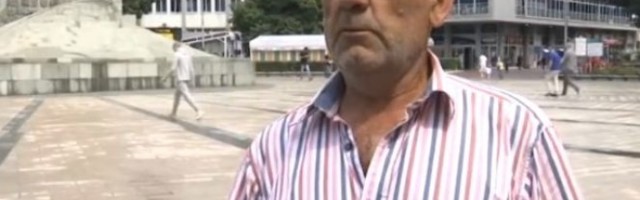 Kad je Milutinova žena otvorila kovertu koju joj je poštar dao, pomodrela je i izustila samo JEDNU REČENICU - BIO JE TO POČETAK NEVEROVATNE DRAME O KOJOJ BRUJI SRBIJA