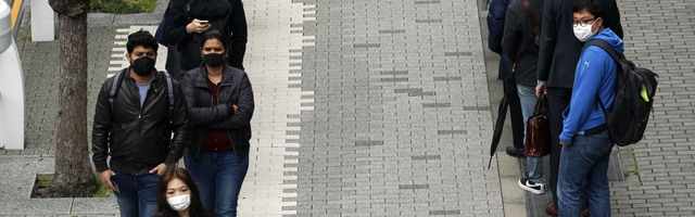 Kada je koronavirus zaista došao u Evropu? Prvi slučaj u Francuskoj u decembru