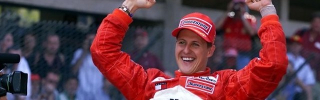 Dokumentarac o Šumaheru dobija prvi zvanični trejler