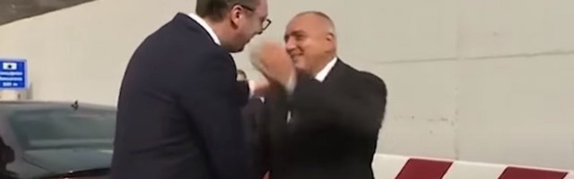 Komšije treći put na izbore