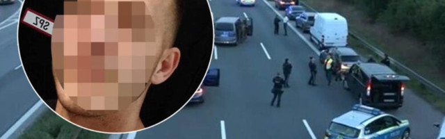 Fahrudina hitno smjestili na psihijatriju: Prijepoljac koji je napravio haos u autobusu možda izbegne zatvor
