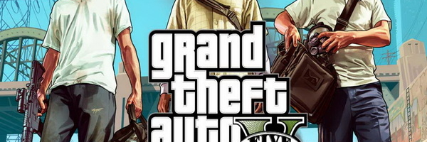 GTA V potpuno besplatan na Epic Games-u
