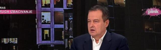 "ČEKALI SMO 100 GODINA DA PRIČAMO O TOME"! IVICA DAČIĆ izneo svoju TEORIJU O NASTANKU KORONE!