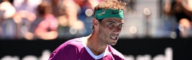 Nadal ubacuje u veću brzinu i hvata zalet za 21. grend slem, njegova mini verzija oduvala Lajovića