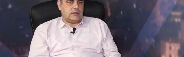 С. Владушић: Не пристајем на наручену провинцијалност