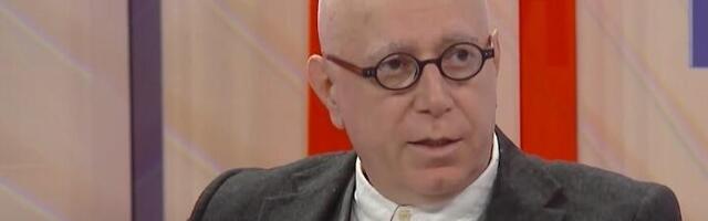 "Opraštao sam se...": Irfan Mensur opisao patnju sa kovidom