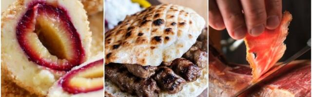 Vojvodina i Zapadna Srbija kroz kulinarske specijalitete