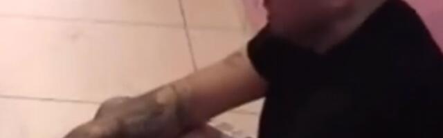 VAPAJI Filipa Cara potresli javnost! Kuka i moli majku i sestru da mu pomognu: SKINITE MI OVE BUDALAŠTINE! (VIDEO)