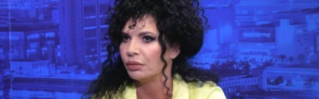 Lidija Vukićević odgovorila Ceci Ražnatović JAVNO: Glumica uputila pevačici poruku kojoj se nikome nije nadao, svi bruje o OVIM REČIMA! (FOTO)