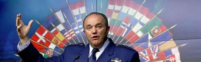 Bridlav: NATO trupe da uđu u Ukrajinu, ne sme se dozvoliti pad Odese