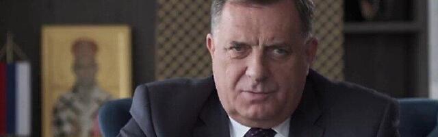Milorad Dodik govorio za Russia Today: Optužio zapadne zemlje za rat u Ukrajini