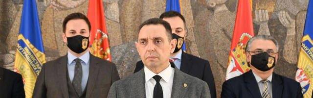 „Specijalni rat“ protiv Srbije: Terorisanje zdrave pameti