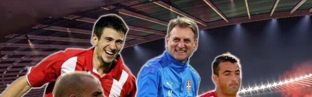ZVEZDIN TIM NA SKENERU BIVŠIH PRVOTIMACA! Ima li šampion Srbije kvalitet za Ligu šampiona i koja pozicija je kritična?