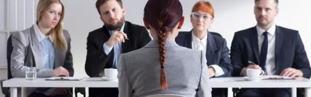 Boja koju treba izbegavati na razgovoru za posao