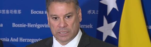 Eskobar očekuje da Priština prihvati produženje roka za preregistraciju