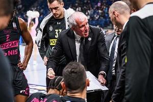 Обрадовић: Имамо велико поштовање за тим Сплита