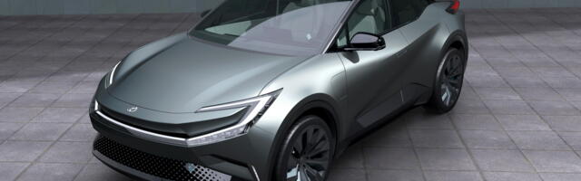 Toyota bZ putokaz za budućnost