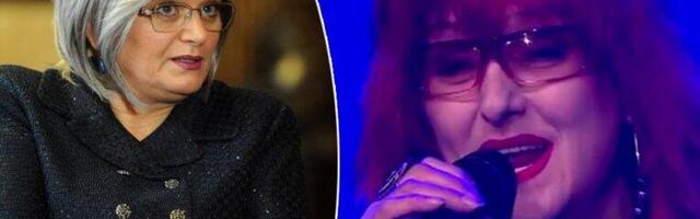 VIKTORIJA I JORGOVANKA TABAKOVIĆ SU SESTRE! Na RATNIM su nogama, a pevačica doživi NERVNI SLOM na njen pomen: NE ČUJEMO SE!