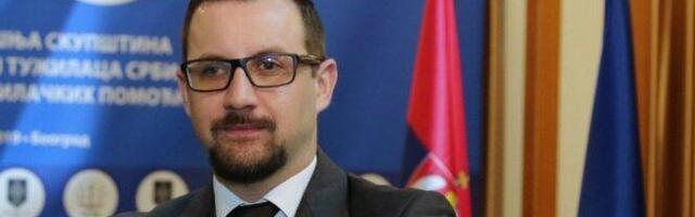 Lazović: Bez upućivanja u druga tužilaštva Beograd neće imati dovoljno tužilaca koji bi rešavali najteža krivična dela