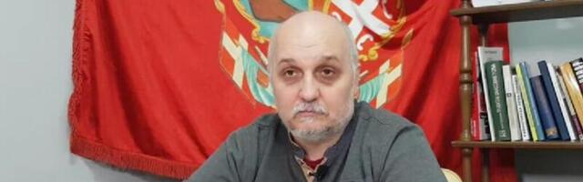 Sloboda za Dejana Zlatanovića!