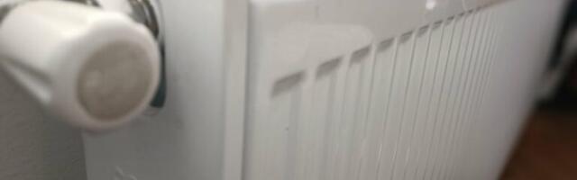 Problemi sa grejanjem u Bloku Zlatibor