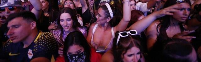 Počinje EXIT: Ovih pravila se morate pridržavati