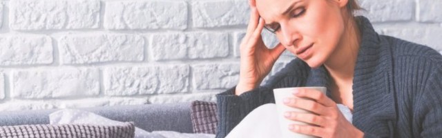 MIGRENA NESTAJE ZA PET MINUTA! Sve sastojke imate u KUHINJI - BOL NESTAJE čim OVO POPIJETE