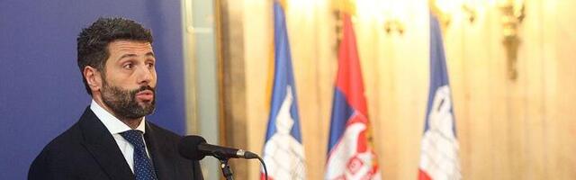 Šapićev saradnik nelegalno zidao na Senjaku, sad kupuje stanove u susednoj zgradi