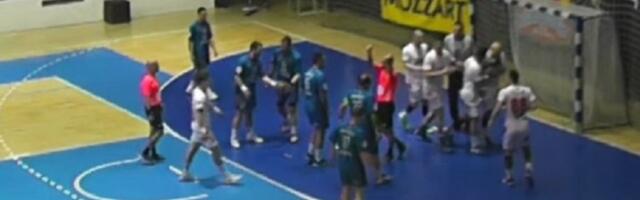 Žestoke kazne za Zvezdu: Direktor suspendovan na godinu dana!