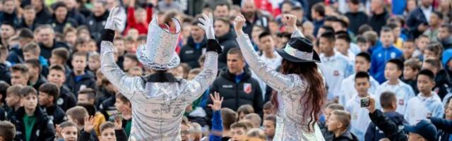 Održan treći Međunarodni fudbalski turnir “Zlatibor kup“