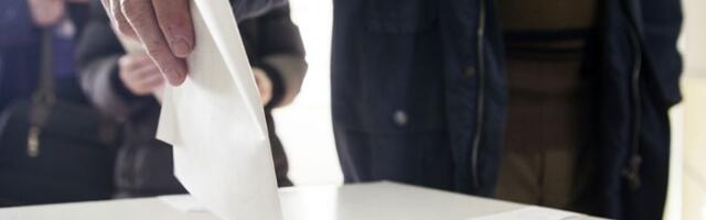 Opozicija najavila žalbu na konačne rezultate izbora u NS