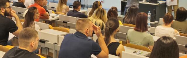 Budućnost akademske zajednice na Alfa BK Univerzitetu