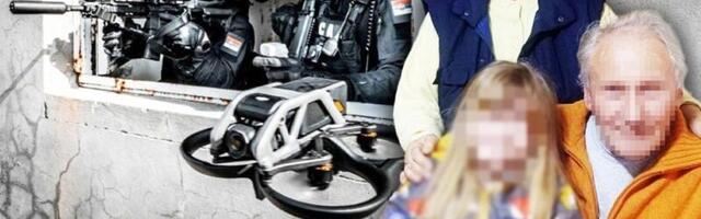 Meštani Topolnice u šoku! Ne znamo zašto ih je Petar pobio, svađa mora da je u pitanju, ali opet kakva je to svađa da im puca u leđa