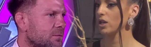 PUKLA BRUKA MIONE JOVANOVIĆ U "NAROD PITA!" Stanislavu stigle SKANDALOZNE informacije, zbog ovoga mu se smučila bivša!